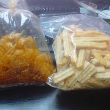 Món ăn- Hội Ăn Vặt - Bán Online