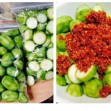 Món ăn- Hội Ăn Vặt - Bán Online