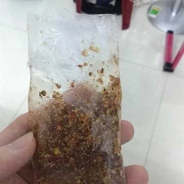 Món ăn- Hội Ăn Vặt - Bán Online
