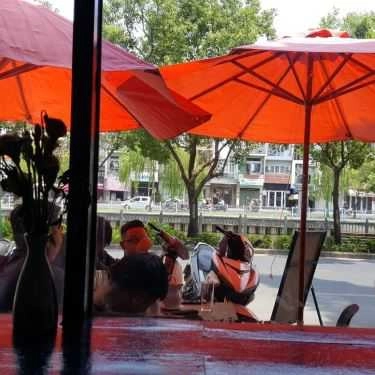 Tổng hợp- Hói Cafe & Bar