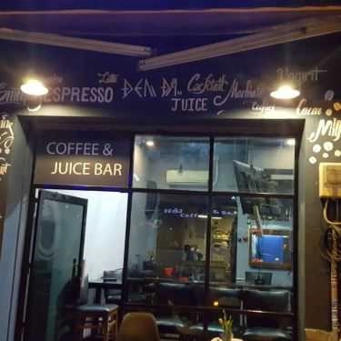 Tổng hợp- Hói Cafe & Bar