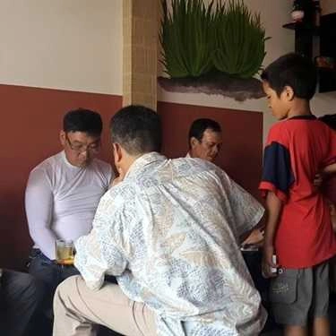 Tổng hợp- Cafe Hội Cờ Tướng Berry Việt 61