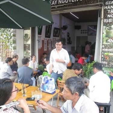 Tổng hợp- Cafe Hội Cờ Tướng Berry Việt 61