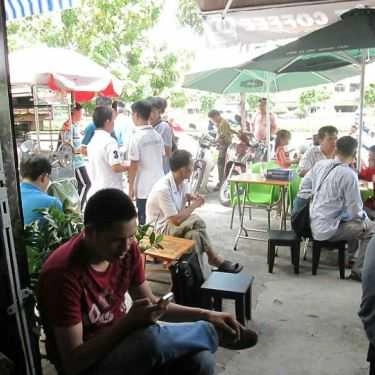Tổng hợp- Cafe Hội Cờ Tướng Berry Việt 61
