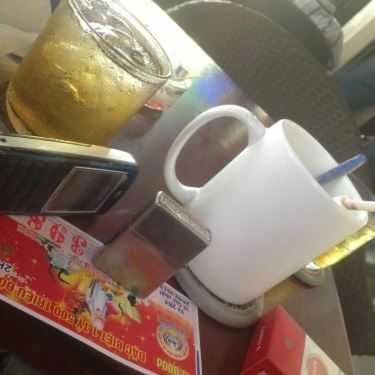 Món ăn- Hội Ngộ Cafe