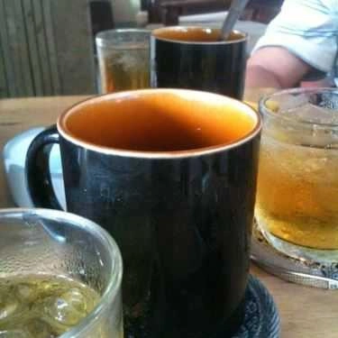 Món ăn- Hội Ngộ Cafe