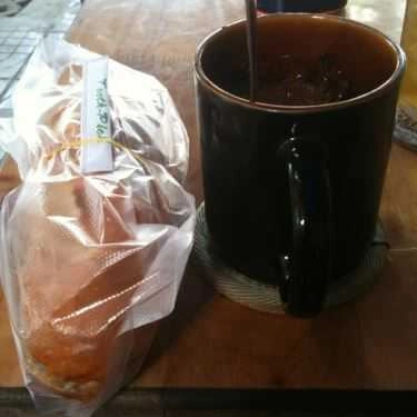 Món ăn- Hội Ngộ Cafe
