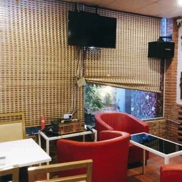 Tổng hợp- Hội Ngộ Cafe - Đường Số 21E