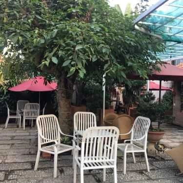 Tổng hợp- Hội Ngộ Cafe - Đường Số 21E