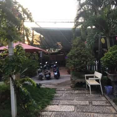 Tổng hợp- Hội Ngộ Cafe - Đường Số 21E