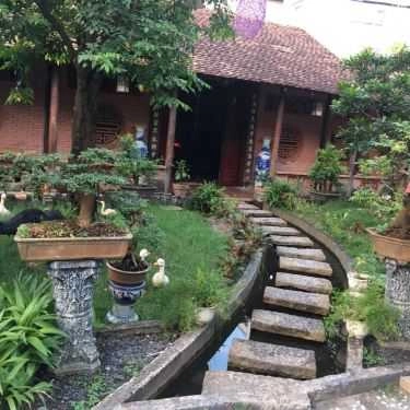 Tổng hợp- Hội Ngộ Cafe - Đường Số 21E