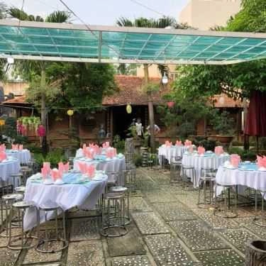 Tổng hợp- Hội Ngộ Cafe - Đường Số 21E