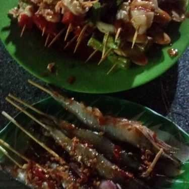 Món ăn- Ăn vặt Hội Nướng Xiên Que 5K - Nguyễn Đỗ Cung
