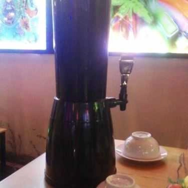 Tổng hợp- Ăn vặt Hội Quán Bia Đen Vỉa Hè