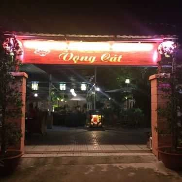 Tổng hợp- Quán Ăn Vọng Cát - Cafe & Điểm Tâm Chay