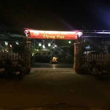 Tổng hợp- Quán Ăn Vọng Cát - Cafe & Điểm Tâm Chay