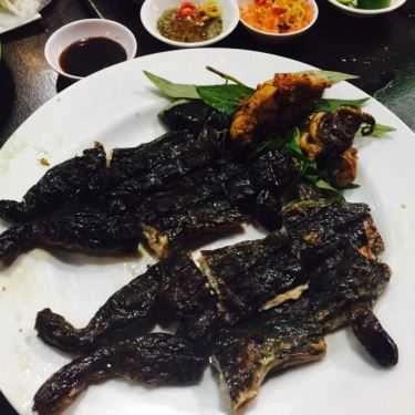Món ăn- Quán Nhậu Hội Quán CK - Nguyễn Công Trứ
