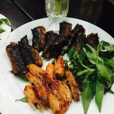 Món ăn- Quán Nhậu Hội Quán CK - Nguyễn Công Trứ