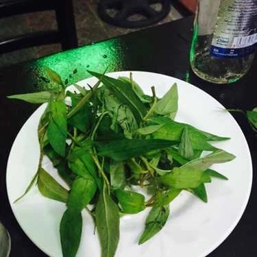 Món ăn- Quán Nhậu Hội Quán CK - Nguyễn Công Trứ