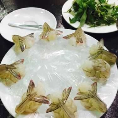Món ăn- Quán Nhậu Hội Quán CK - Nguyễn Công Trứ