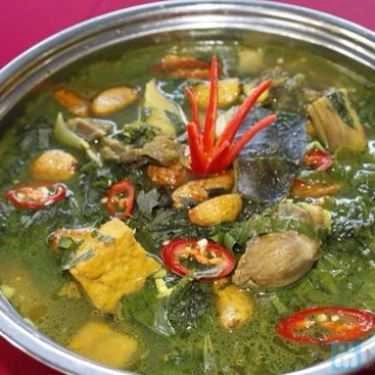 Món ăn- Quán Nhậu Hội Quán CK - Nguyễn Công Trứ