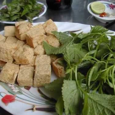 Món ăn- Quán Nhậu Hội Quán CK - Nguyễn Công Trứ