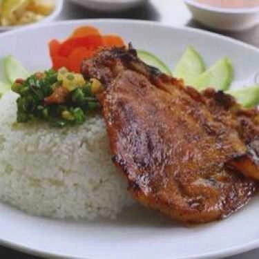 Món ăn- Quán Nhậu Hội Quán CK - Nguyễn Công Trứ