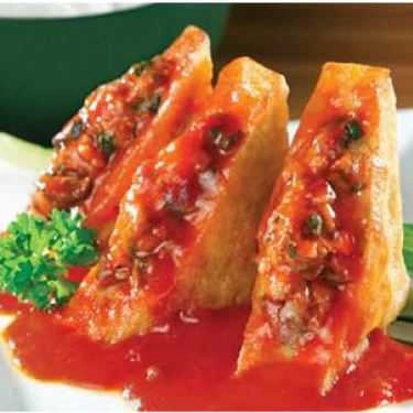 Món ăn- Quán Nhậu Hội Quán CK - Nguyễn Công Trứ
