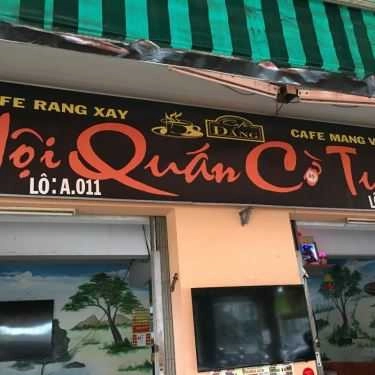 Tổng hợp- Hội Quán Cờ Tướng Cà Phê