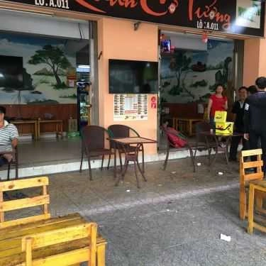 Tổng hợp- Hội Quán Cờ Tướng Cà Phê