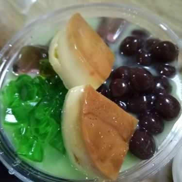 Món ăn- Hội Quán Sinh Viên - Cafe, Trà Sữa & Ăn Vặt