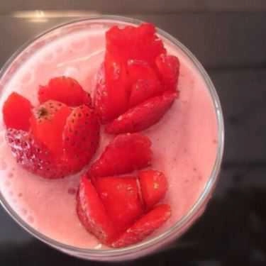 Món ăn- Cafe Hội Quán Sinh Viên GTS