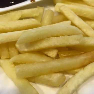 Món ăn- Cafe Hội Quán Sinh Viên GTS