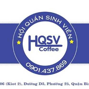 Tổng hợp- Cafe Hội Quán Sinh Viên GTS