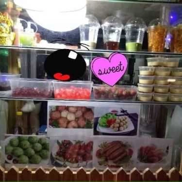 Tổng hợp- Hội Quán Sinh Viên - Cafe, Trà Sữa & Ăn Vặt