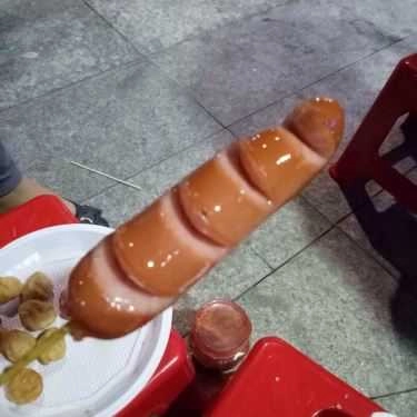 Món ăn- Hội Quán Sinh Viên - Cafe, Trà Sữa & Ăn Vặt
