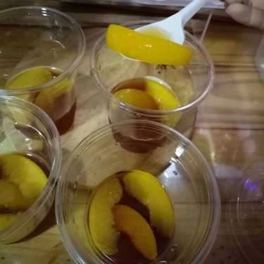Món ăn- Hội Quán Sinh Viên - Cafe, Trà Sữa & Ăn Vặt