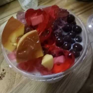 Món ăn- Hội Quán Sinh Viên - Cafe, Trà Sữa & Ăn Vặt