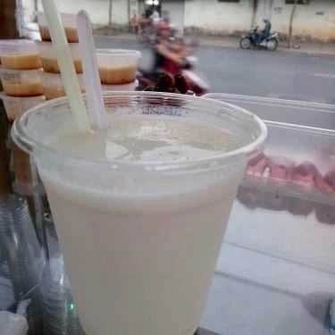 Món ăn- Hội Quán Sinh Viên - Cafe, Trà Sữa & Ăn Vặt