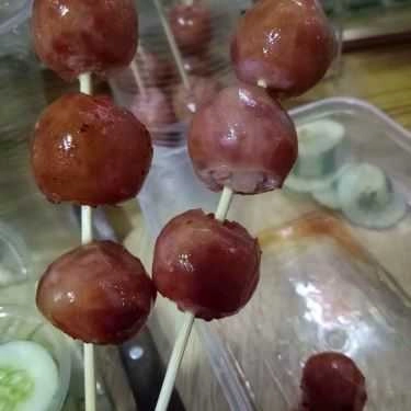 Món ăn- Hội Quán Sinh Viên - Cafe, Trà Sữa & Ăn Vặt