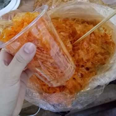 Món ăn- Hội Quán Sinh Viên - Cafe, Trà Sữa & Ăn Vặt
