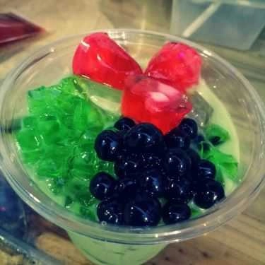 Món ăn- Hội Quán Sinh Viên - Cafe, Trà Sữa & Ăn Vặt