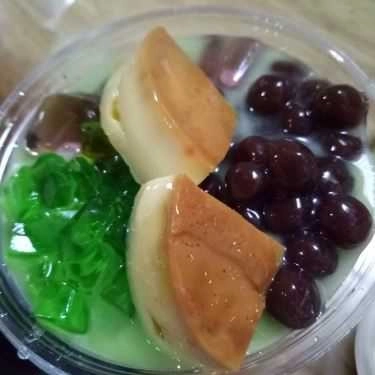 Món ăn- Hội Quán Sinh Viên - Cafe, Trà Sữa & Ăn Vặt