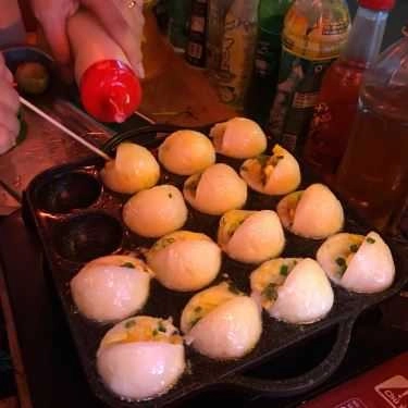Món ăn- Hội Quán Sora - Coffee & Japanese