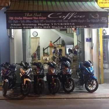 Tổng hợp- Cafe Hội Quán Winner The Joker - Thức Uống & Đồ Ăn Vặt