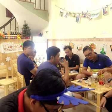 Tổng hợp- Cafe Hội Quán Winner The Joker - Thức Uống & Đồ Ăn Vặt