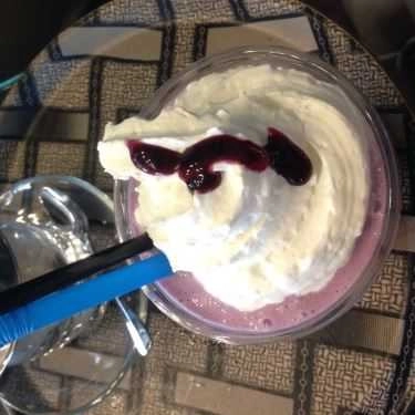 Món ăn- Hói's Coffee