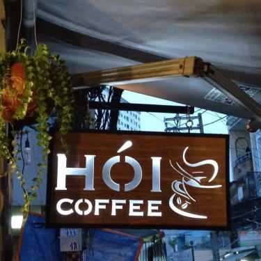 Tổng hợp- Hói's Coffee