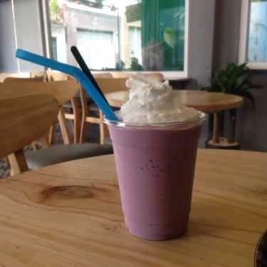 Món ăn- Hói's Coffee