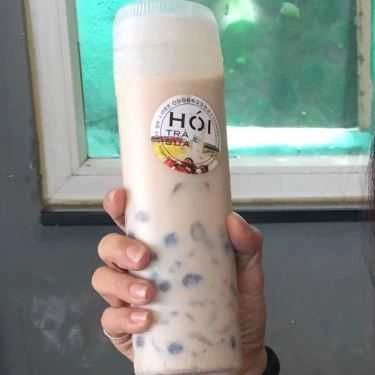 Món ăn- Hói's Coffee